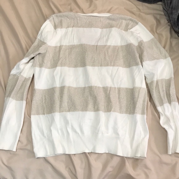 Ann Taylor Loft Cardigan - Picture 4 of 5